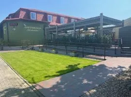 Pokoje gościnne Słowiańska Słońsk (restauracja)