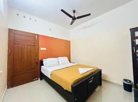 Vaishard Homestay