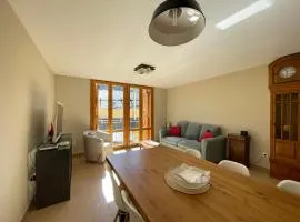 Apartamento Casa Francho 2