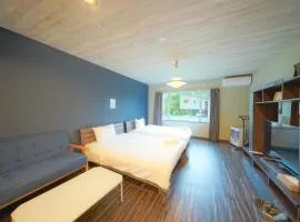 NISEKO VILLA kiraku HOU 車利用にオススメ 各スキー場迄車で約15分