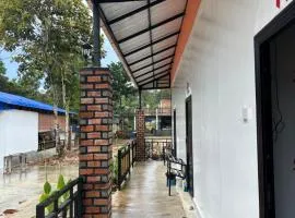 David Hostel
