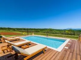 Brajde Comfortable holiday residence