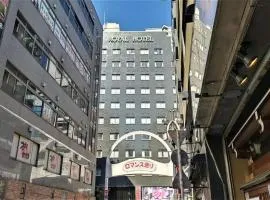 Ikebukuro Royal Hotel
