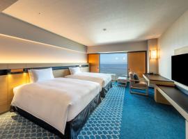 Hilton Tokyo Bay, Hotel in Urayasu