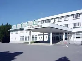 Gujo Kogen Hotel
