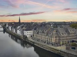 Crowne Plaza Maastricht by IHG