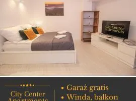 Apartament City Center Classic 2