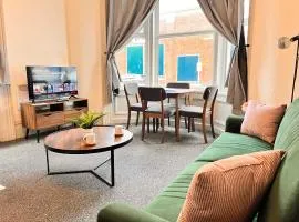 Apartment 1