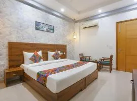 FabHotel New Journey Hospitality