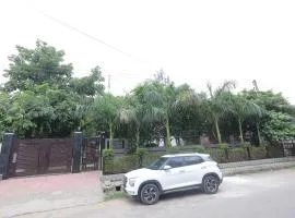 The Leela's Farm