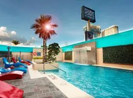 Four Points by Sheraton Queretaro Norte