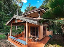 Baan Mali Koh Kood, hotel que aceita pets em Ban Hin Dam