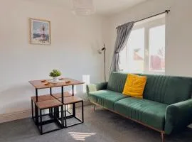 Apartment 6