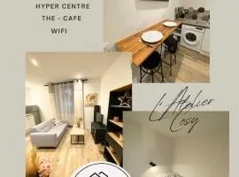 L'Atelier Cosy