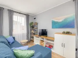 Apartament Bałtycki Zakątek by Noclegi Renters