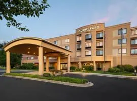 Courtyard Richmond North/Glen Allen