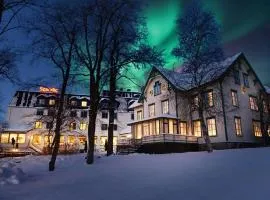Scandic Meyergården