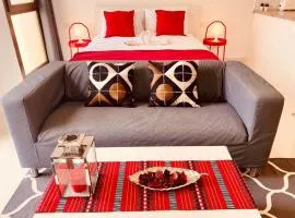 Casina Rossa Salalah