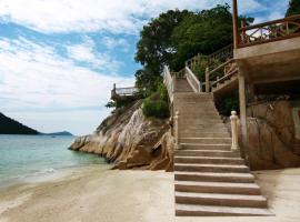 Cozy Resort, hotel a Isole Perhentian