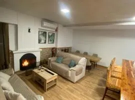 Casa Rural Abuelo Raimundo