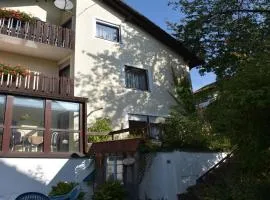 Gästehaus am Schlossberg