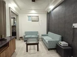 85 The Ganges 2 BHK Apartment for Homestay