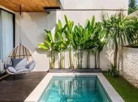 NEW! Time Out Villa - 2BR Villa in Kerobokan