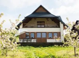 Agroturystyka Pod Jabłonią