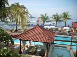 Studio Pelangi - Candidasa
