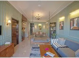 Umaid Heritage 3BHK with Stunning View Jodhpur