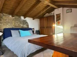 Loft 1855 'centro cittá'