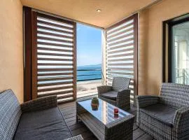 Agosta Bella - Appt en face de la plage dAgosta