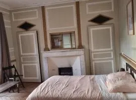 Relais des castors