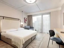 Baltic Park Loft by Zdrojowa