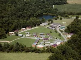 The Lodges at Gettysburg