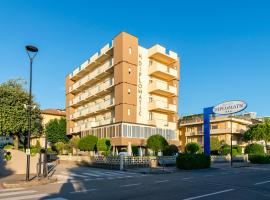 Diplomatic, hotel in Cervia