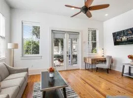 Spacious 3BR Garden District Home w Pool & Balcony