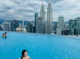 Platinum Suites KLCC SKY WORLD