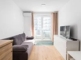 Comfort City Modern Studio