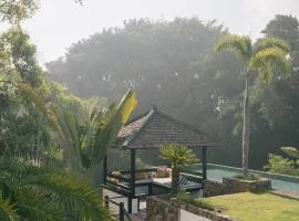 Villa Puri Greenlot Cemagi