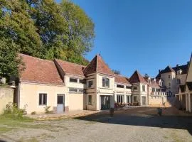 Danse dans le Perche