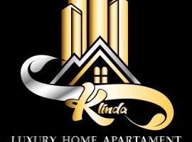 Klinda Luxury Home Apartament Mi Casa es tu Casa, acomoda&ccedil;&atilde;o em Mendoza