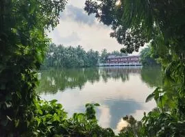 Green County Wellness Retreat