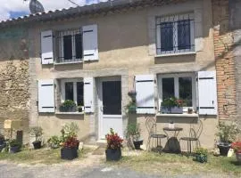 Charmante Maison l Jardin l Clim