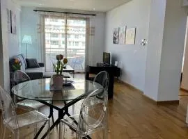 Ithaki Phinikoudes Apartment No. 205