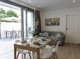 La Casa Di Marty Per 9 - Belcantovillas