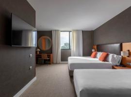 Acta Sant Just, hotel em Sant Just Desvern
