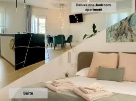 Worklife - Luxury accomodations & coworking in Grazalema