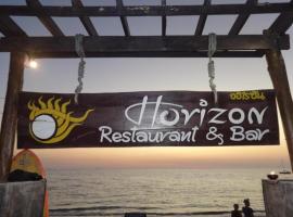 Horizon Bungalow Koh-Lanta, hotel u gradu Ko Lanta