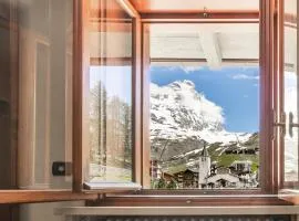HelloChalet Le Petit Paradis